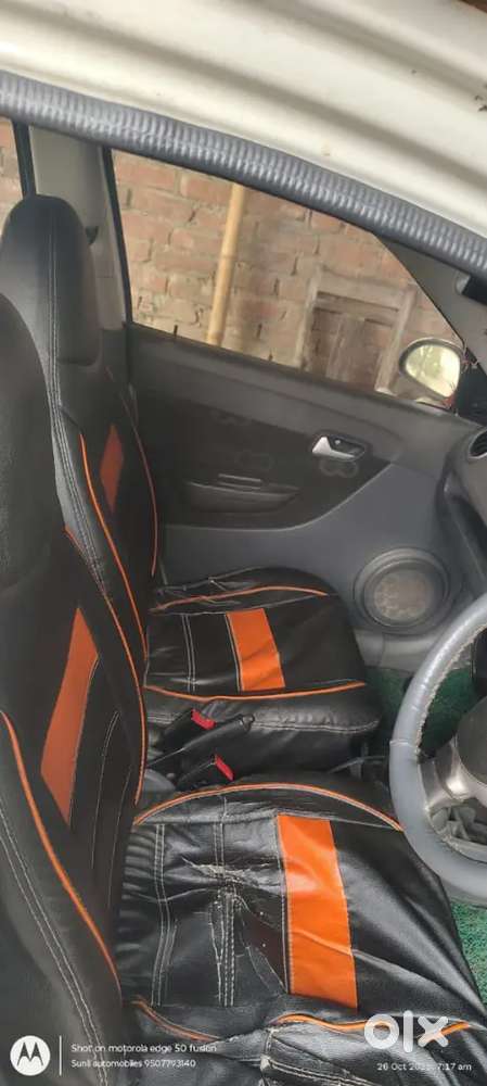 Maruti Suzuki Alto 2014 Petrol Manual