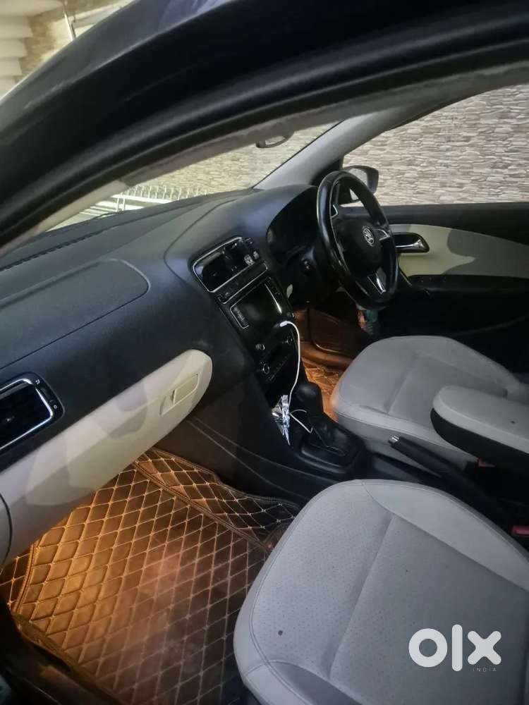 Skoda Rapid 1.5 Tdi 2017