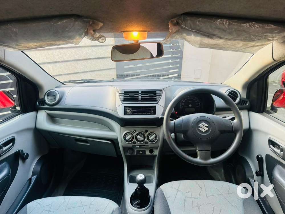 Maruti Suzuki A-star 2011 Petrol 60000 Km Driven