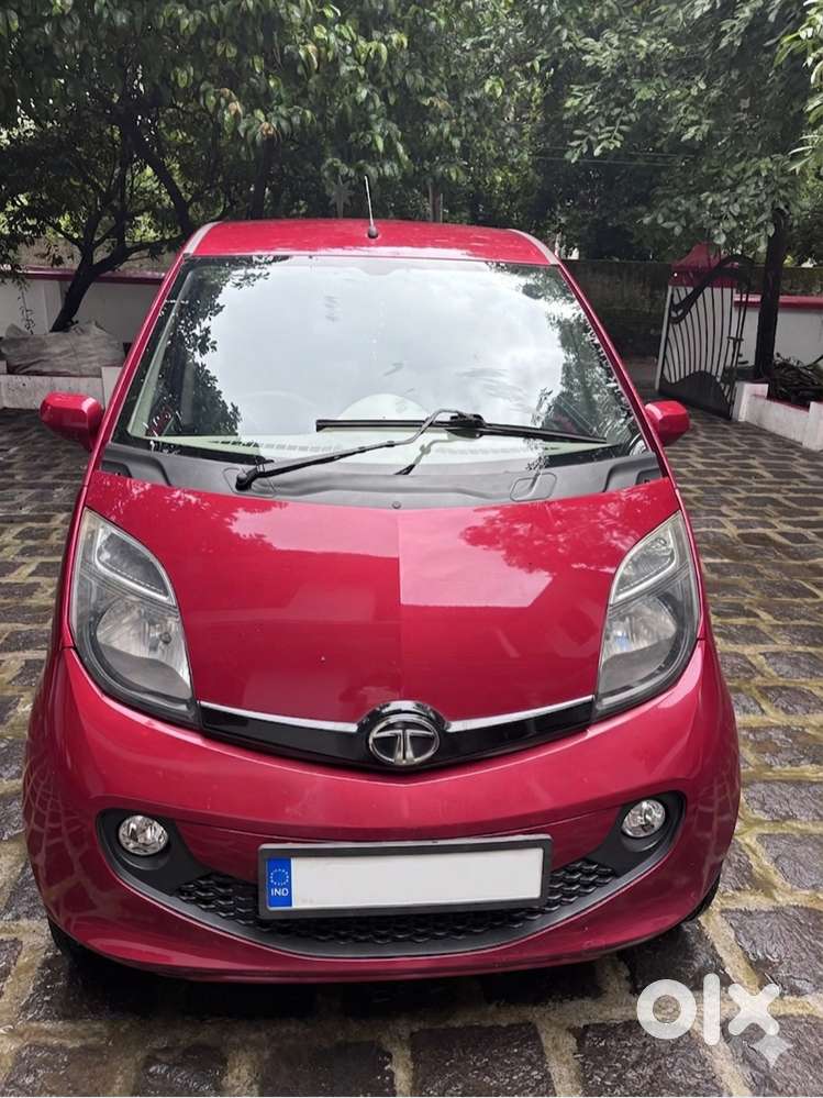 Tata Nano Genx Automatic For Sale