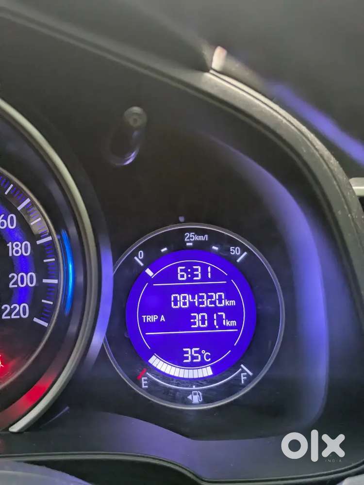 2018 Honda Jazz 1.5 V I-dtec Diesel  Well Maintained