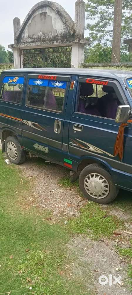 Maruti Suzuki 800 2014 Petrol 76000 Km Driven