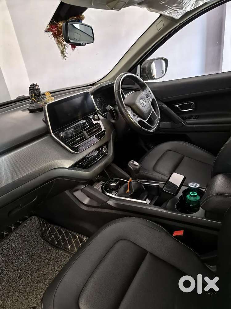 Tata Harrier 2021 Diesel Good Condition