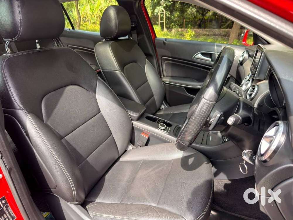 Mercedes-benz Gla 200 D, 2015, Diesel