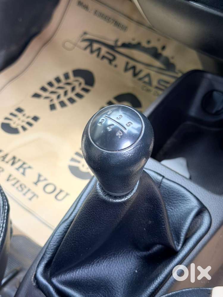 Hyundai Eon Era Plus Option, 2015, Petrol
