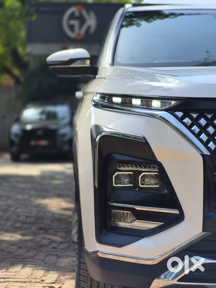 Mg Hector Sharp Pro 1.5 Turbo Cvt, 2023, Petrol