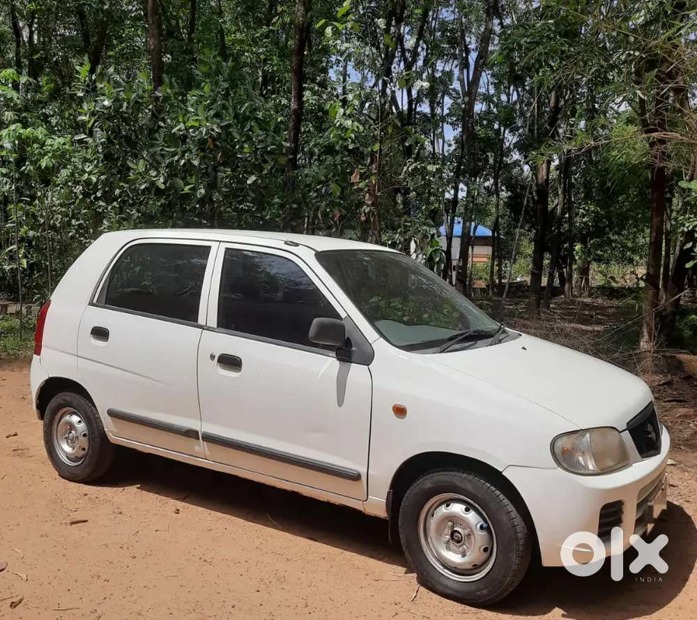 2006 Alto 800 Lx