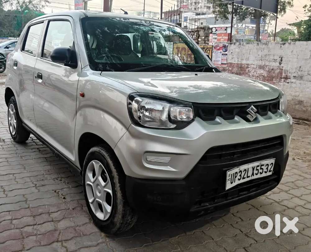 New Showroom Candition Car