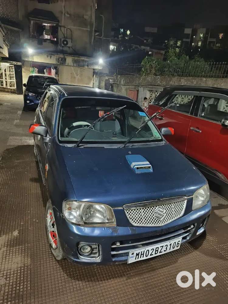 Maruti Suzuki Alto 800 2010 Cng & Hybrids Good Condition