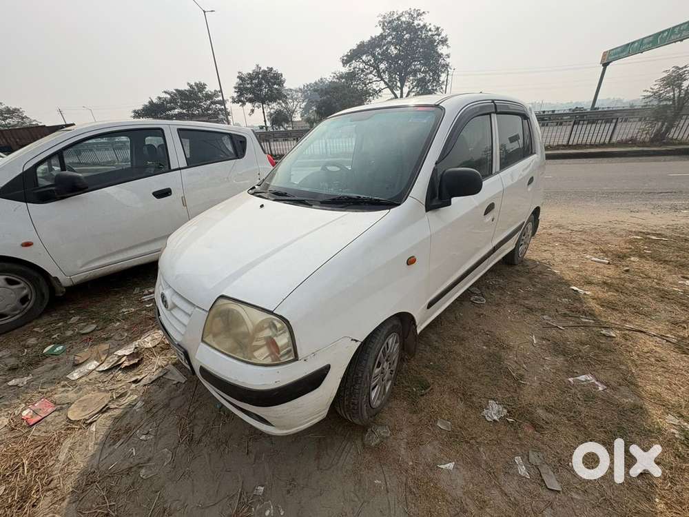 Hyundai Santro Xing