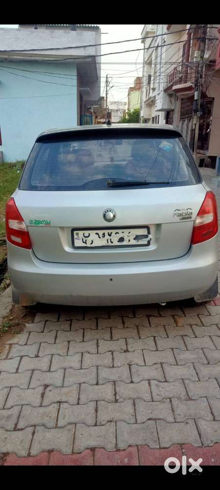 Excellent Car Valid Upto 2029