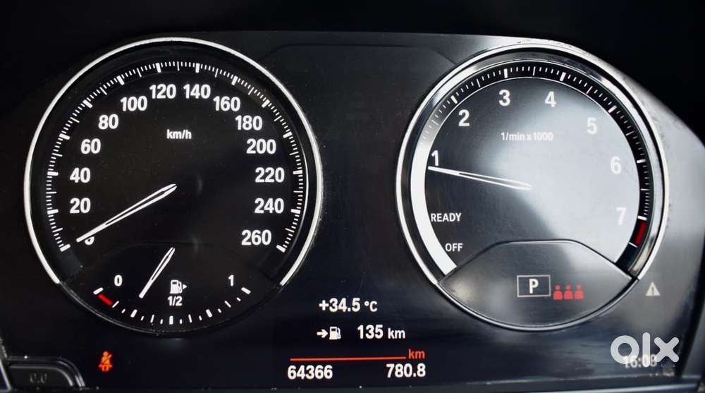 Bmw X1 2.0 Sdrive20d Xline, 2022, Petrol