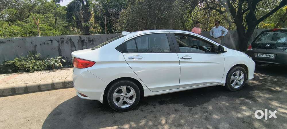 Honda City 2015 Petrol 60000 Km Driven