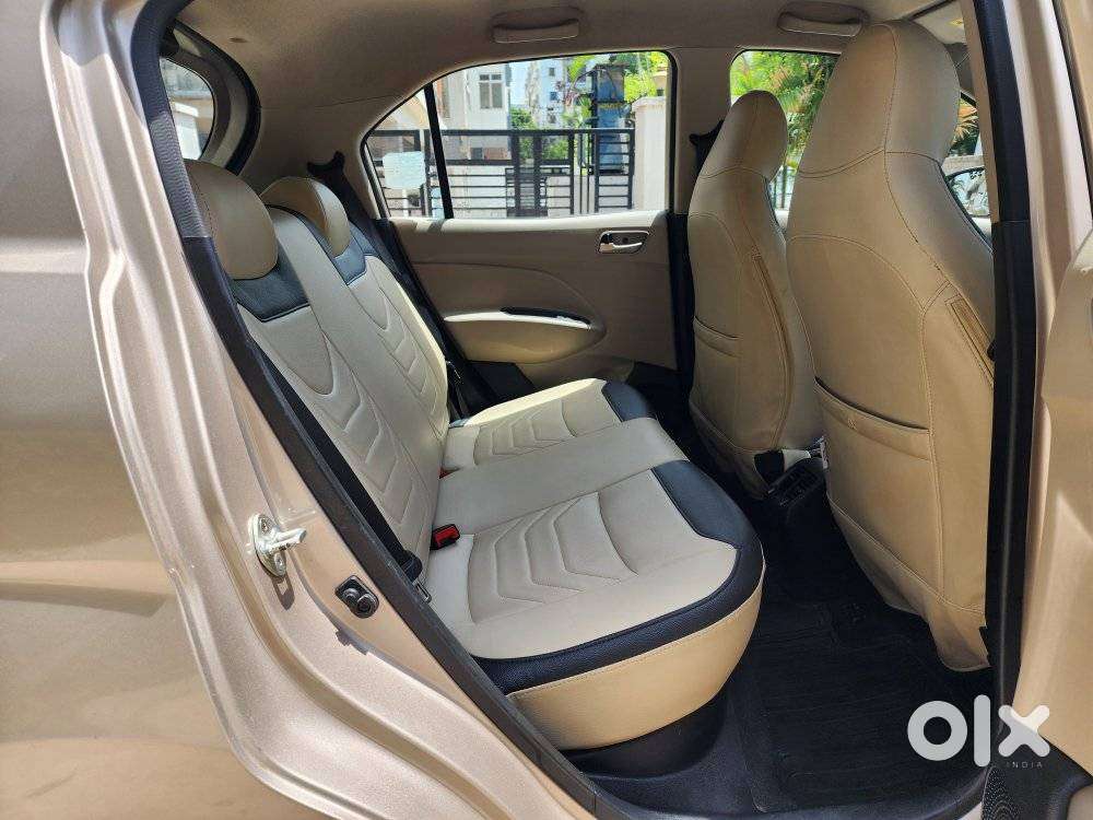 Hyundai Santro Sportz Amt, 2021, Petrol