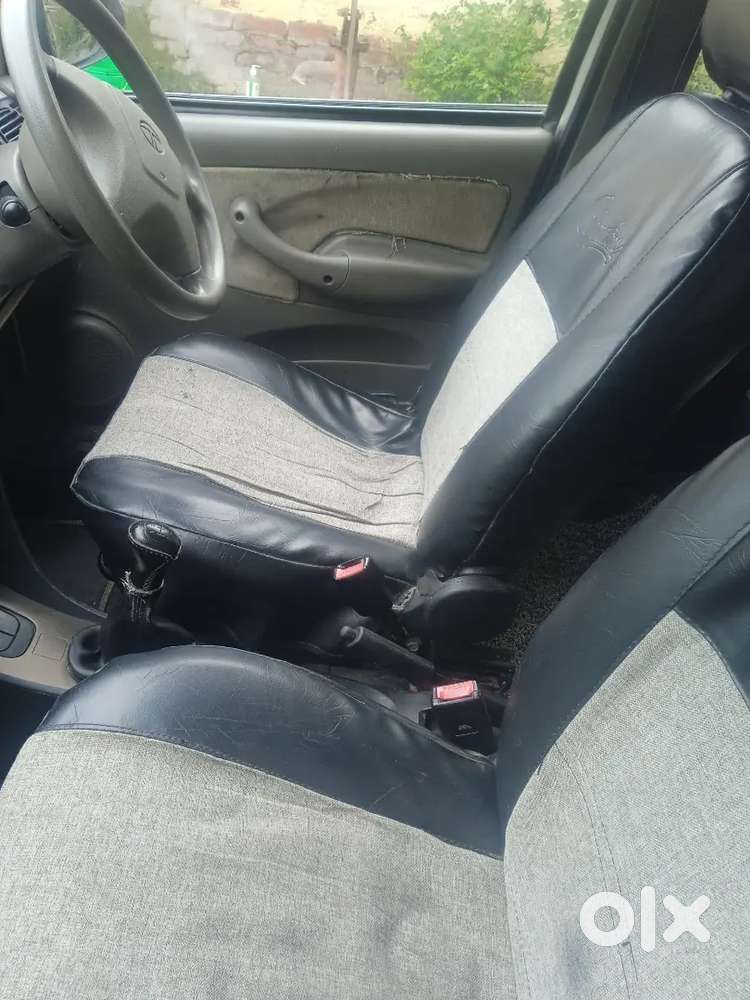Tata Indica Ev2 Lx 2013