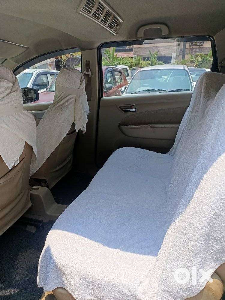 Maruti Suzuki Ertiga Vdi Shvs, 2015, Diesel