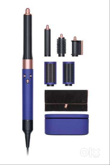 Brand New Dyson Airwrap Complete – With Box & All Attachments