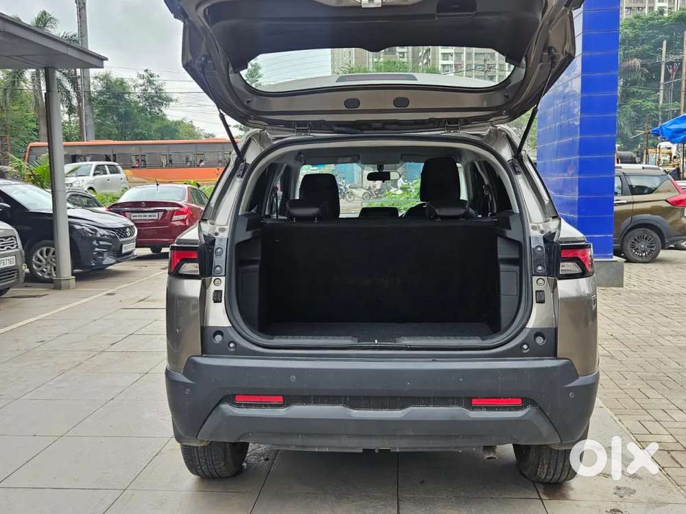 Maruti Suzuki Vitara Brezza 1.5 Vxi, 2025, Petrol