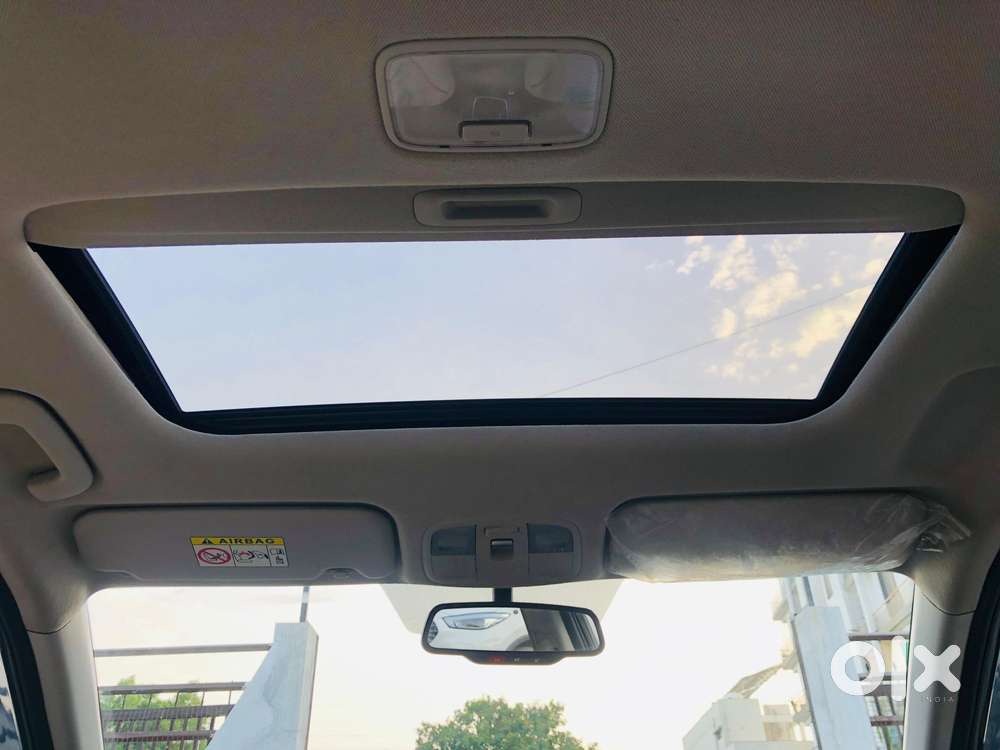 Hyundai Verna 1.5 Sx Turbo Petrol Dct, 2023, Petrol