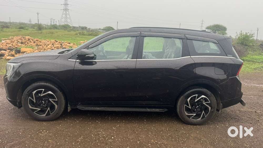 Mahindra Xuv 7xo Petrol 2026