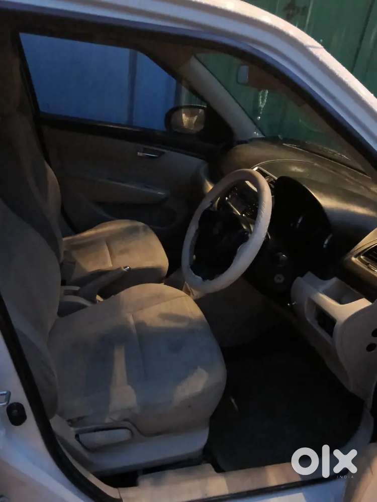 Maruti Suzuki Dzire Vdi 2015
