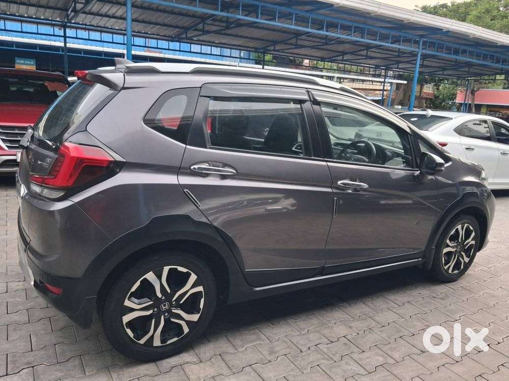 Honda Wr-v I-vtec Vx, 2021, Petrol