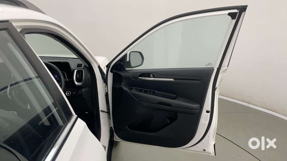 Kia Sonet Htk Plus G, 2023, Petrol