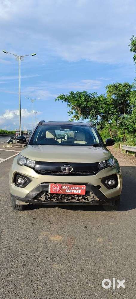 Tata Nexon 1.5 Revotorq Xza Plus Dualtone, 2022, Diesel