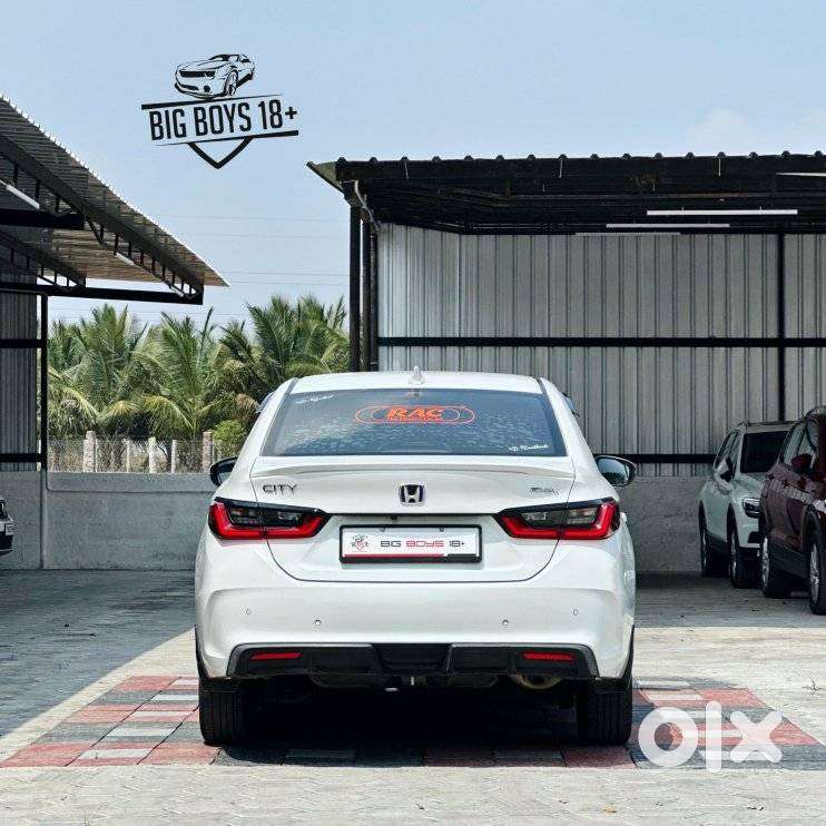 Honda City Hybrid Ehev V, 2023, Petrol