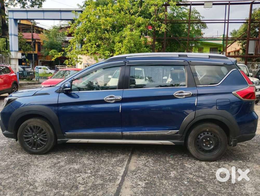 Maruti Suzuki Xl6 1.5 Zeta Mt, 2019, Petrol