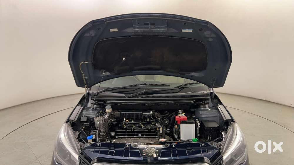 Maruti Suzuki Ciaz Alpha 1.5 At, 2024, Petrol