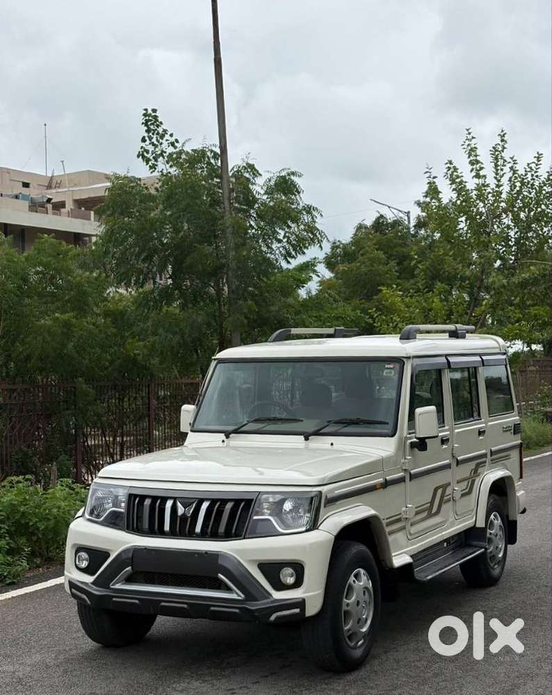 Mahindra Be 6 Be, 2024, Diesel