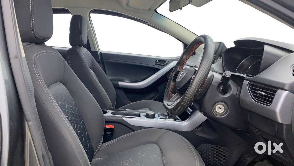 Tata Nexon 1.5 Revotorq Xma Amt, 2021, Petrol