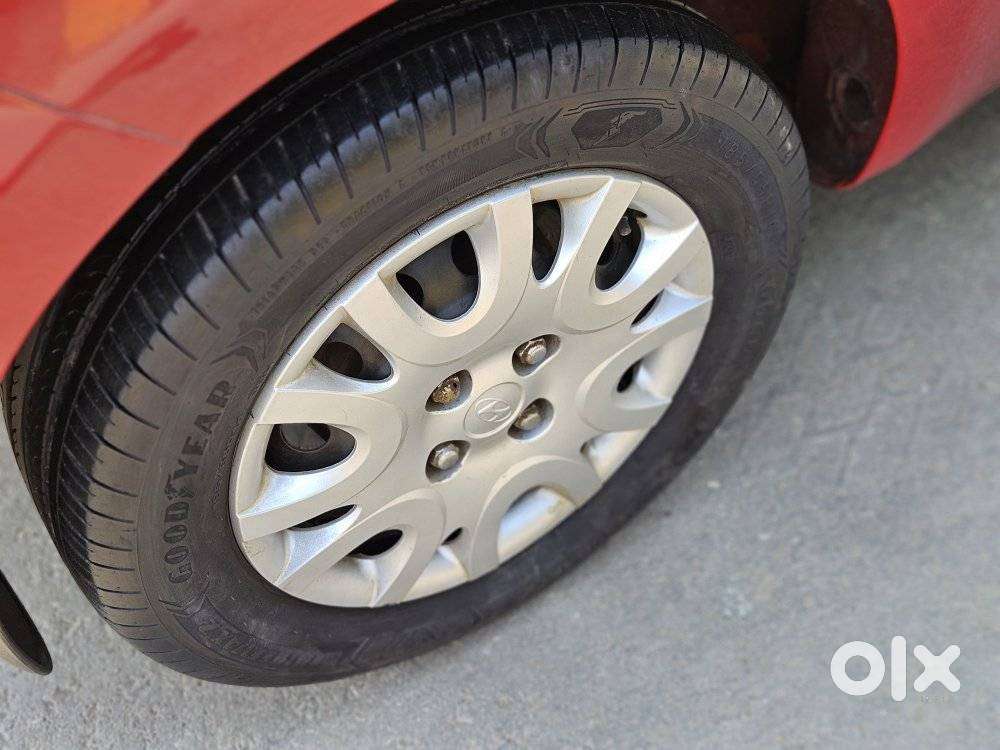 Hyundai I20 2010-2012 1.2 Magna, 2011, Petrol