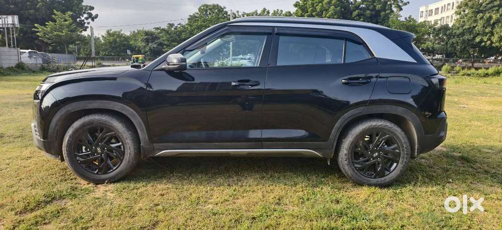 Hyundai Creta 1.5 S Diesel, 2025, Diesel