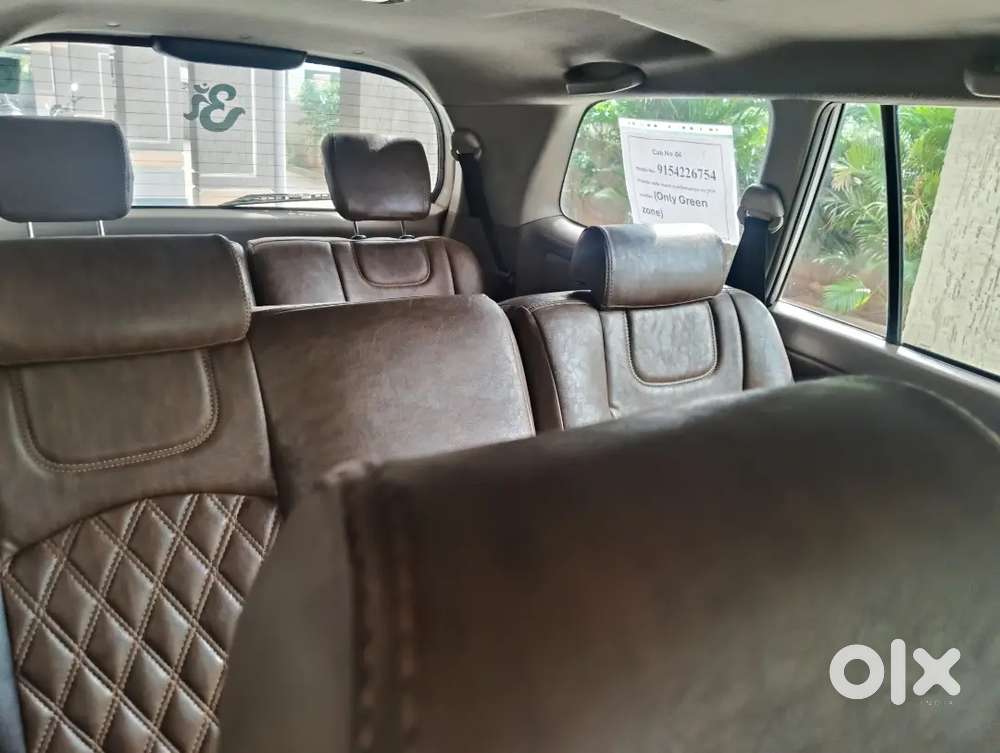 Toyota Innova Diesel 2016
