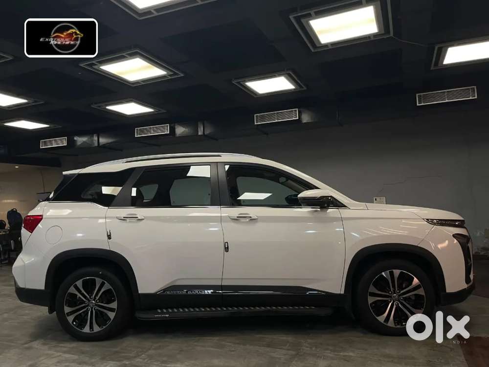 Mg Hector Plus Sharp Pro 2.0 Turbo Diesel 6 Str, 2023, Diesel