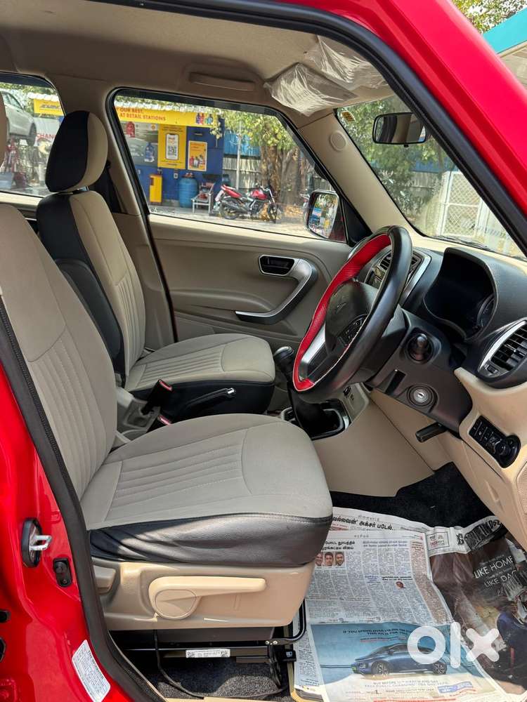 Mahindra Bolero Neo 1.5 N 10, 2023, Diesel