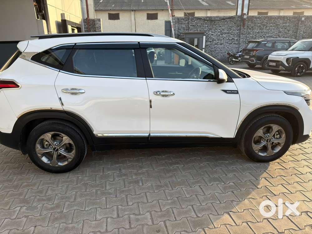Kia Seltos 1.5 Htk+ 2024