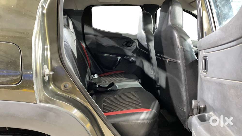 Renault Kwid 2015-2019 1.0 Rxl, 2016, Petrol