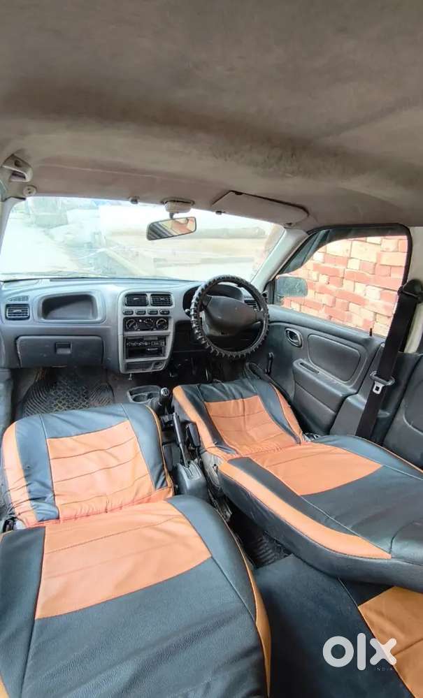 Maruti Suzuki Alto 2011 Cng & Hybrids 85030 Km Driven