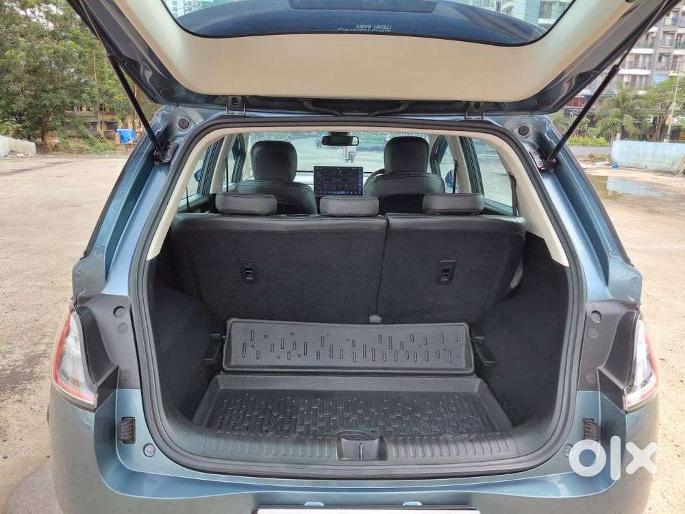 Mg Windsor Ev Essence, 2025, Electric