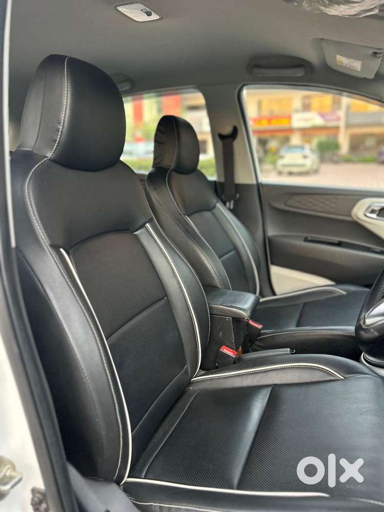 Hyundai Grand I10 Nios Sportz, 2022, Petrol