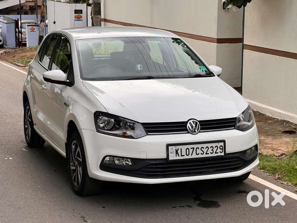 Volkswagen Polo 1.0 Comfortline Cup Edition, 2019, Petrol