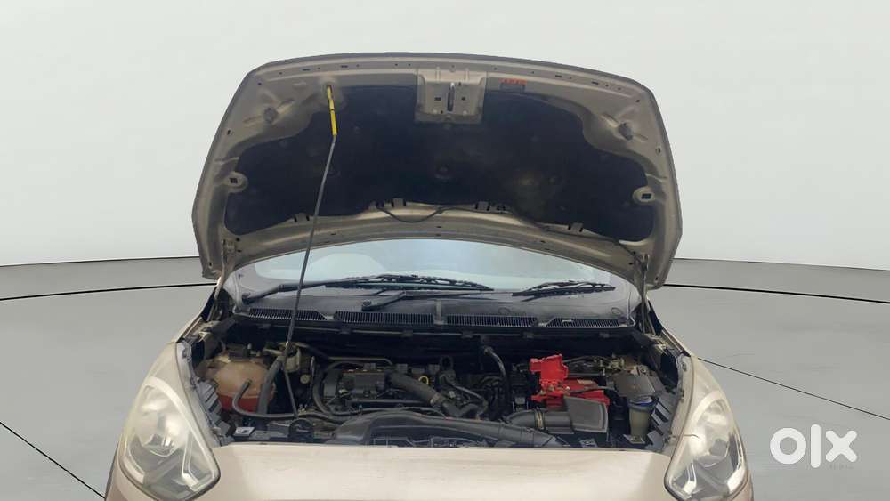 Ford Freestyle Titanium Petrol, 2019, Petrol