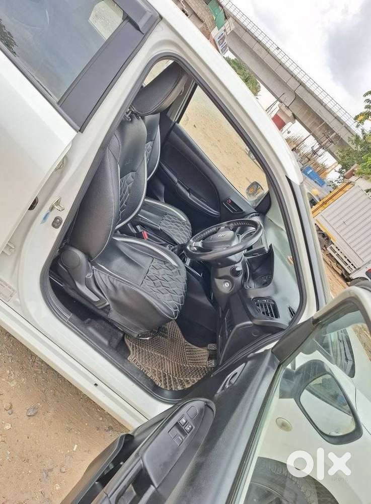 Maruti Suzuki Baleno 1.2 Sigma, 2018, Petrol