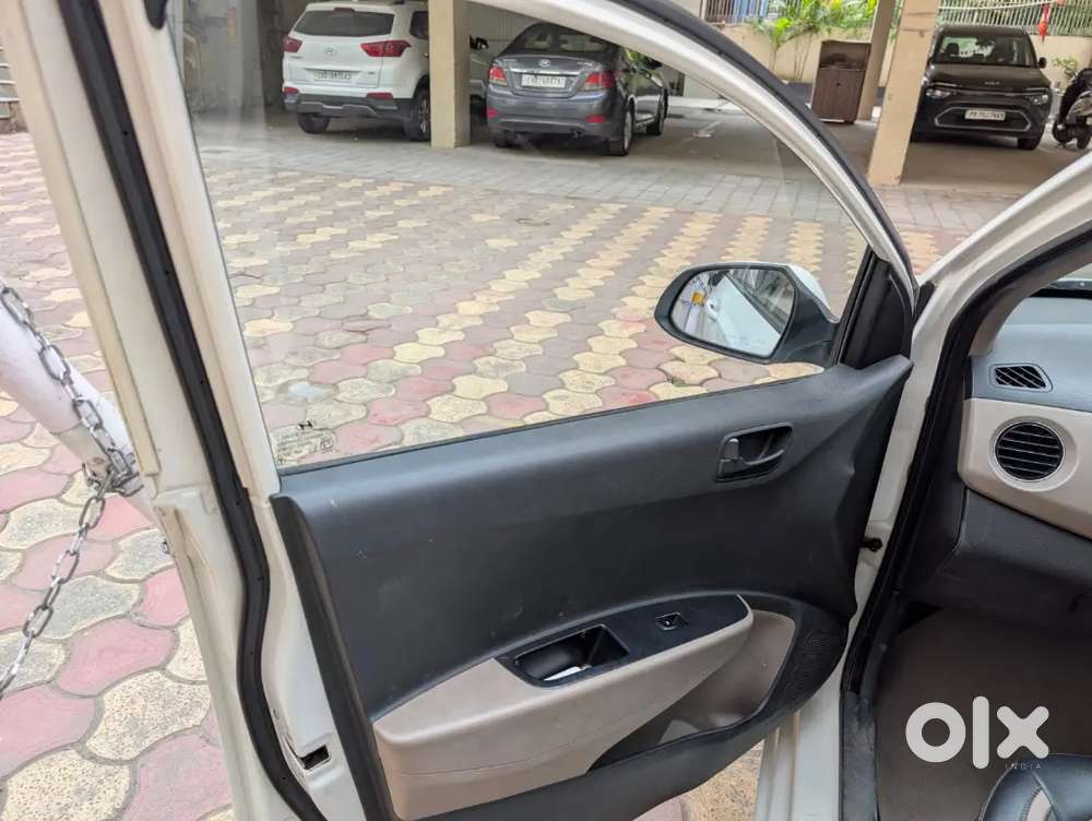 Hyundai Grand I10 2014
