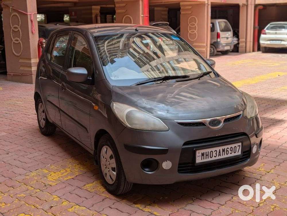Hyundai I10 1.2 Kappa Magna, 2008