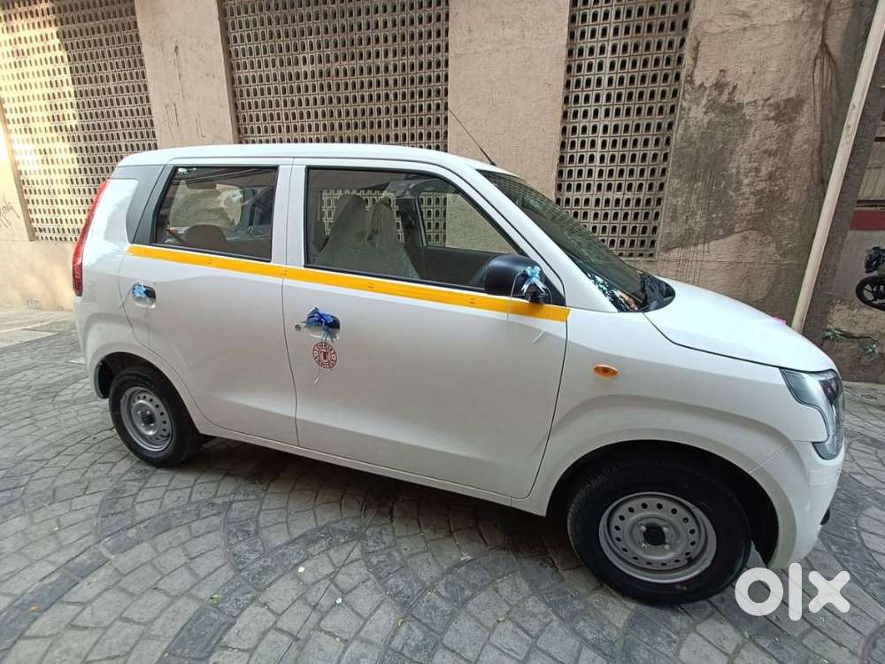 Maruti Suzuki Wagon R 1.0, 2026, Cng & Hybrids