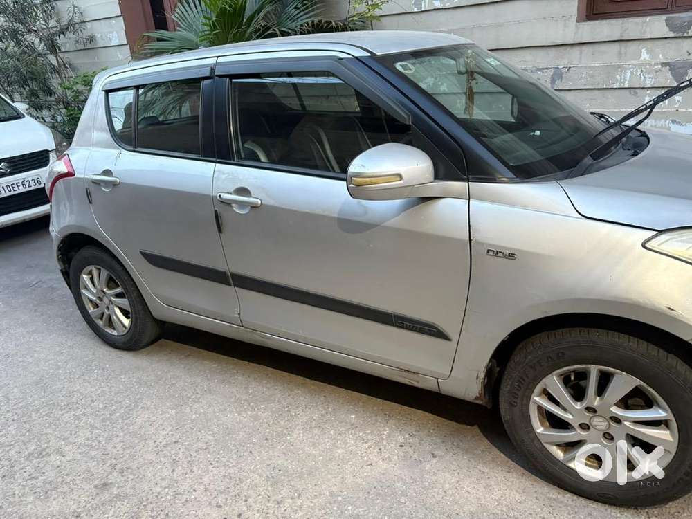 Maruti Suzuki Swift 2012 Diesel Good Condition